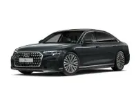 Gebraucht Audi A8L Ambiente 340 PS (250 kW) 2024 Grau Limousine