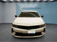 Gebraucht Opel Astra 131 PS (96 kW) 2025 Weiß Limousine