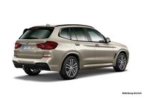 gebraucht BMW X3 xDrive30d