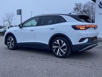 Gebraucht VW ID.4 Pro Performance 150 kW (204 PS) 2021 Weiß SUV