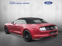 gebraucht Ford Mustang GT Convertible 5.0 Ti-VCT V8 Aut.