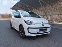 Gebraucht VW Golf VII 60 PS (44 kW) 2012 Weiß Kleinwagen