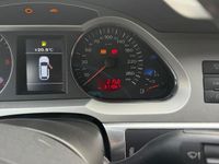 Gebraucht Audi A6 300 PS (220 kW) 2008 Schwarz Kombi