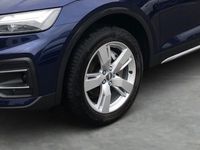 gebraucht Audi Q5 Advanced