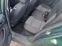 gebraucht VW Golf IV Limousine