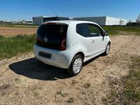Second-hand VW up! 75 CP (55 kW) 2012 Alb Hatchback