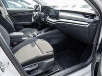 Gebraucht Skoda Octavia Ambition 116 PS (85 kW) 2024 Weiß Kombi