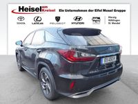 gebraucht Lexus RX450h E-Four Luxury Line