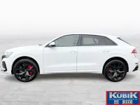 Gebraucht Audi RS Q8 Ambiente 600 PS (441 kW) 2023 Weiß SUV