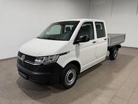 Gebraucht VW Transporter 150 PS (110 kW) 2020 Candy weiß Van
