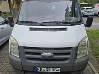 gebraucht Ford Transit 260 K TDCi Lkw Basis