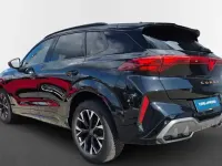 Second-hand Cupra Terramar 150 CP (110 kW) 2025 Negru SUV
