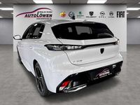 Gebraucht Peugeot 308 114 kW (156 PS) 2024 Okenit weiß Limousine