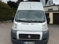 Second-hand Fiat Ducato 2007 Alb Van