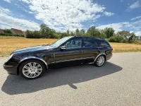Gebraucht Mercedes 280 Avantgarde 190 PS (139 kW) 2007 Schwarz Kombi