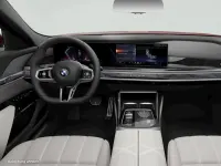 Gebraucht BMW 740 Comfort Edition 299 PS (219 kW) 2025 Limousine