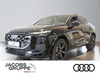 Neu Audi Q3 Sportback Ambiente 272 PS (200 kW) 2026 Schwarz SUV