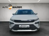 Neu Skoda Elroq Tour 125 kW (170 PS) 2025 Steelgrau SUV