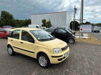 gebraucht Fiat Panda Panda 1.2 8V Natural Power*1.HAND*90TKM