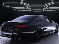 Gebraucht Mercedes S580 367 PS (269 kW) 2022 Schwarz Limousine