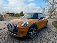 Second-hand Mini Cooper D 116 CP (85 kW) 2015 Hatchback