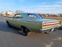 gebraucht Plymouth Satellite Sport Bj.68 Big Block