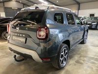 gebraucht Dacia Duster II Prestige AHK Abnehmbar