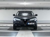 gebraucht Alfa Romeo Stelvio Super|Assistenz|LED|elSitze|Sitzh|Rfk|18