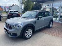 gebraucht Mini Cooper D Countryman Cooper D ALL4 Cooper