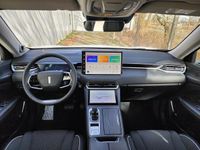 Gebraucht Wey 03 Premium 367 PS (269 kW) 2024 Weiß (snowwhite metallic) SUV