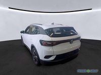 Gebraucht VW ID.4 Pro Performance 150 kW (204 PS) 2022 Gletscherweiß SUV