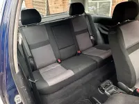 Używany VW Golf 75 KM (55 kW) 2001 Niebieski Coupe