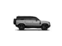 Neu Land Rover Defender HSE Dynamic 351 PS (258 kW) 2026 Beige SUV