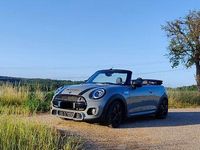 Gebraucht Mini Cooper S 192 PS (141 kW) 2019 Grau Kleinwagen