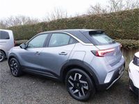 Gebraucht Opel Mokka-e Elegance 100 kW (136 PS) 2022 Grau SUV