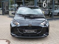 Neu Mazda 2 Exclusive-Line 116 PS (85 kW) 2025 Schwarz Limousine