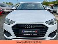 gebraucht Audi A4 Avant 30 TDI Aut. Navi LED 16" LMR Scheckheft