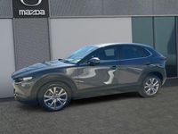 Gebraucht Mazda CX-30 Selection 150 PS (110 kW) 2020 Matrixgrau SUV