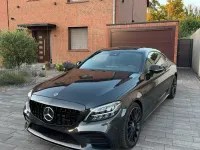 Gebraucht Mercedes C43 AMG AMG 390 PS (286 kW) 2020 Andere farben Coupé