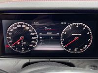 Gebraucht Mercedes E43 AMG AMG 401 PS (294 kW) 2017 Limousine