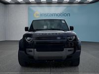 Gebraucht Land Rover Defender 249 PS (183 kW) 2025 Schwarz SUV