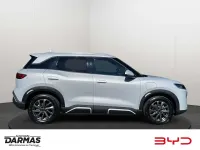 Gebraucht BYD Atto 2 Boost 212 PS (155 kW) 2026 Weiß SUV