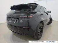 Gebraucht Land Rover Range Rover evoque HSE Dynamic 309 PS (227 kW) 2021 Schwarz SUV