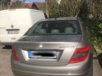 gebraucht Mercedes C200 Kompressor