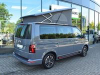 gebraucht VW California T6.1Beach