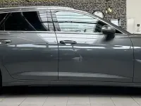 Occasion Audi S6 Ambiente 349 ch (256 kW) 2020 Gris Break