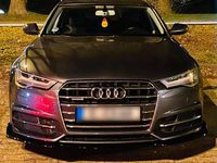 Gebraucht Audi A6 S-Line 218 PS (160 kW) 2017 Kombi