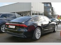 Gebraucht Audi A7 Sportback 286 PS (210 kW) 2019 Schwarz metallic Kleinwagen