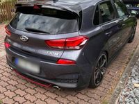 gebraucht Hyundai i30 PERFORMANCE- PANORAMA - UNFALLFREI