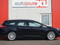 Second-hand Ford Focus 126 CP (92 kW) 2011 Negru Break